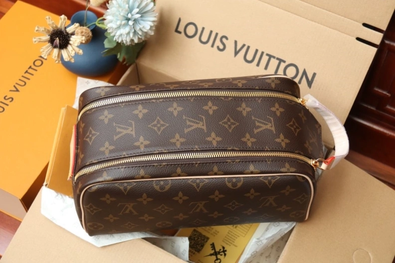 NewStyle LX Cosmetic Bags 11516