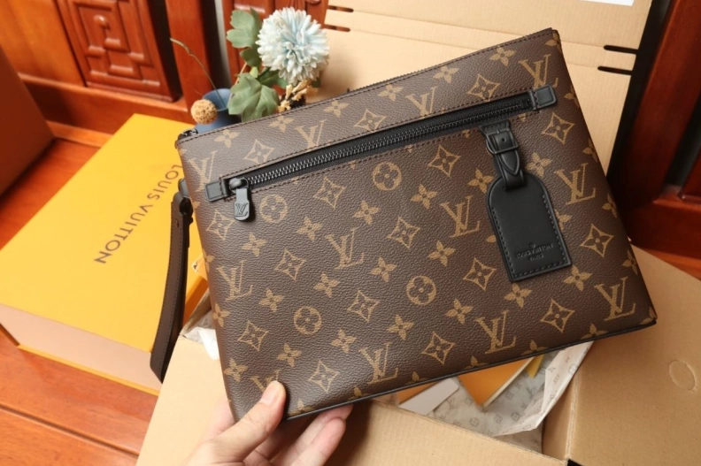 TopPick LX Clutch Bags 11547