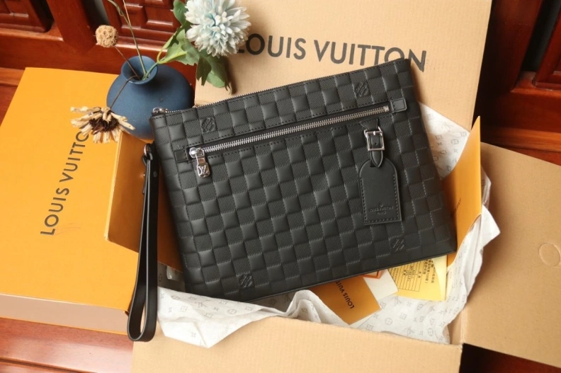 LX Clutch Bags Compact 11556