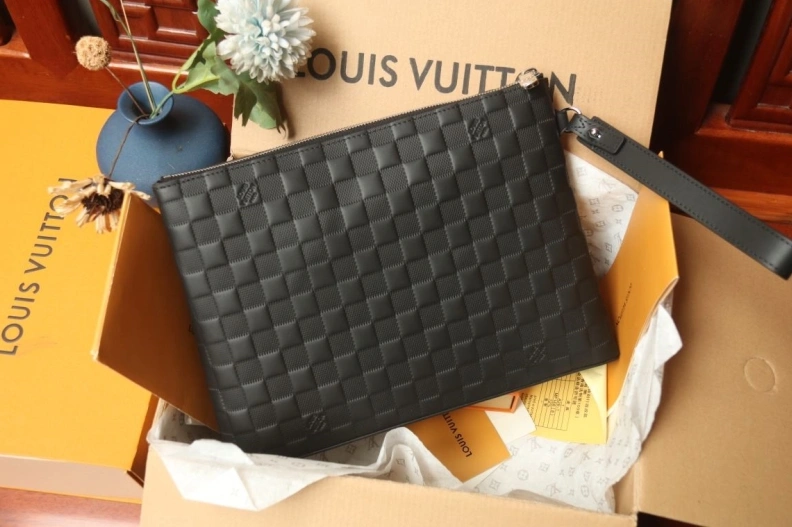 LX Clutch Bags Compact 11556