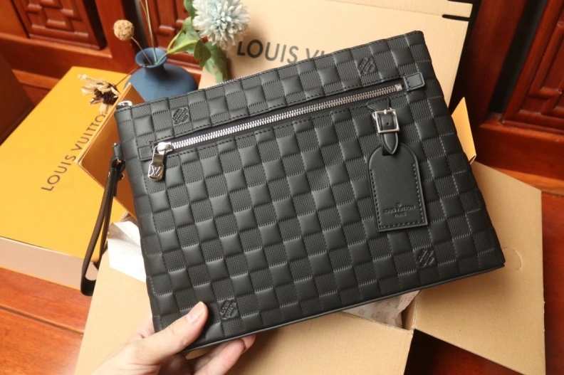 LX Clutch Bags Compact 11556