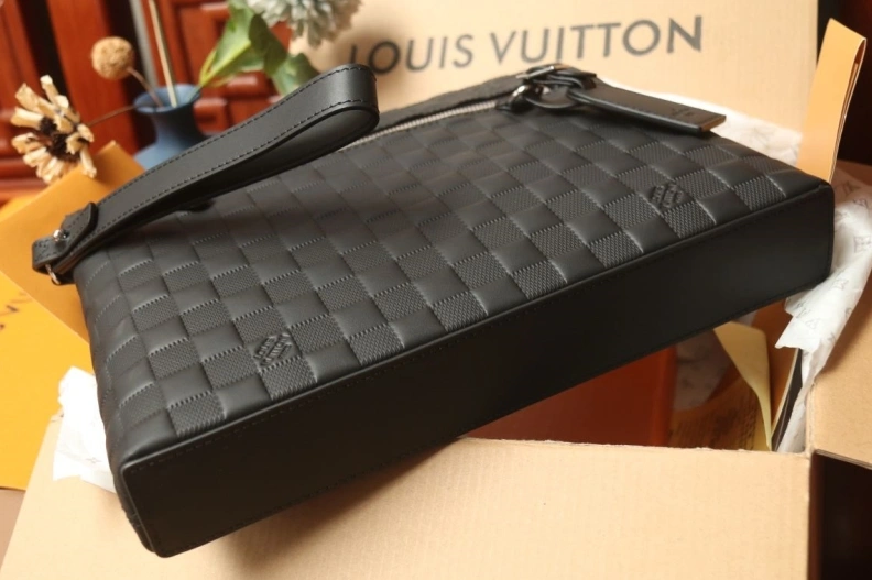 LX Clutch Bags Compact 11556