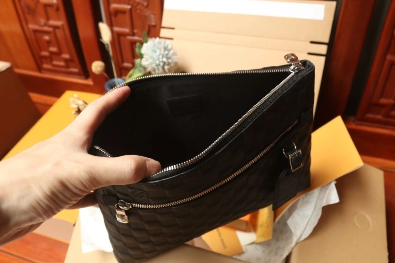 LX Clutch Bags Compact 11556