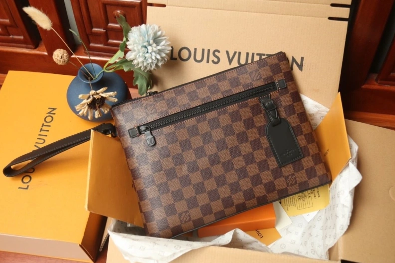 LX Clutch Bags NewStyle 11558
