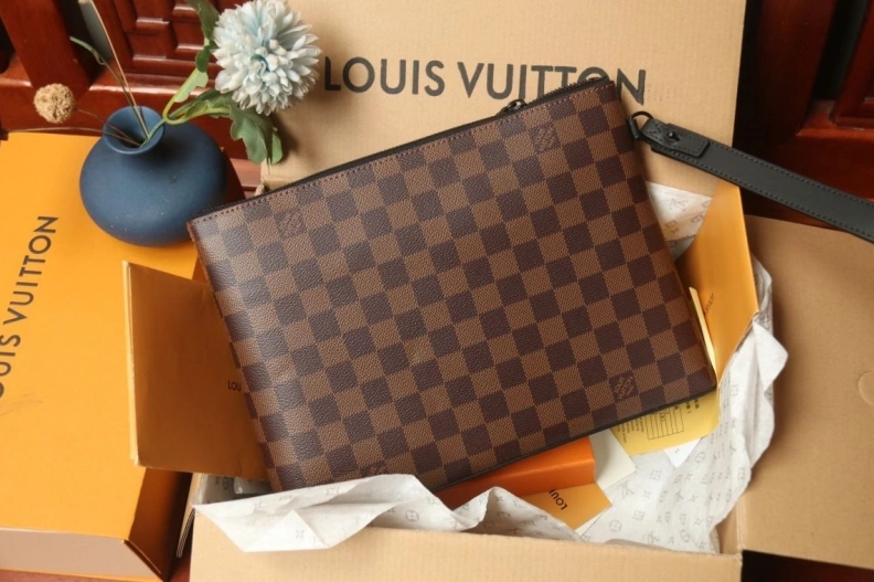LX Clutch Bags NewStyle 11558