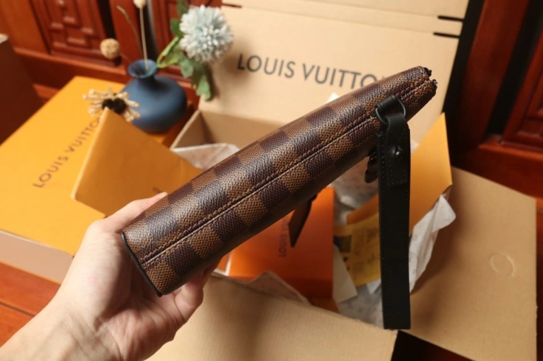 LX Clutch Bags NewStyle 11558