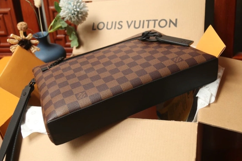 LX Clutch Bags NewStyle 11558