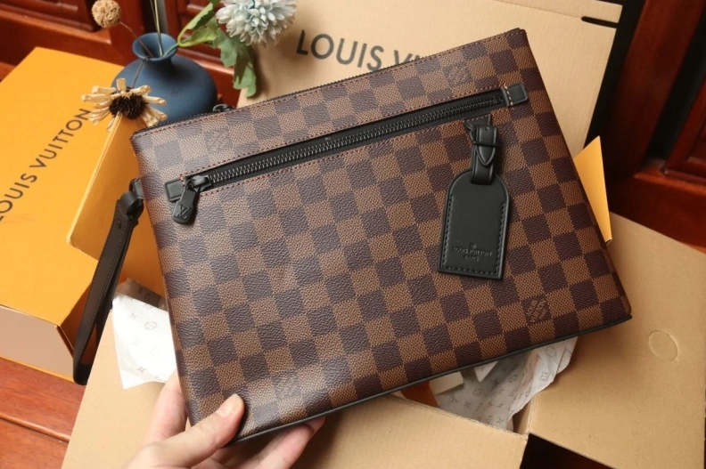 LX Clutch Bags NewStyle 11558