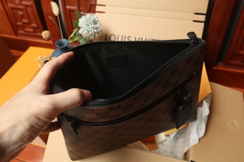 LX Clutch Bags NewStyle 11558