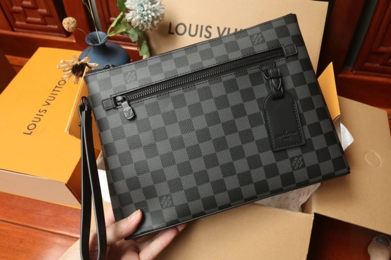 Classic LX Clutch Bags 11546