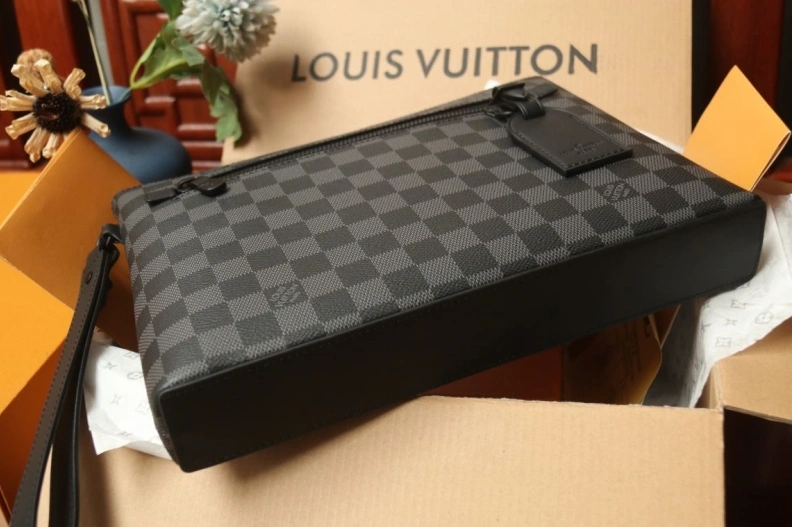 Classic LX Clutch Bags 11546
