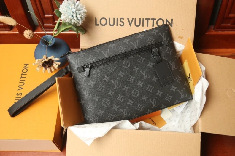 Bold LX Clutch Bags 11563