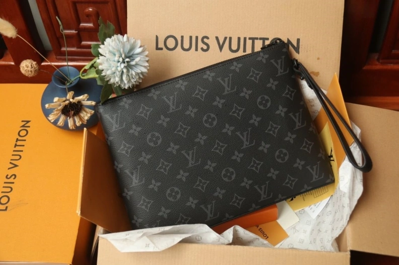 Bold LX Clutch Bags 11563