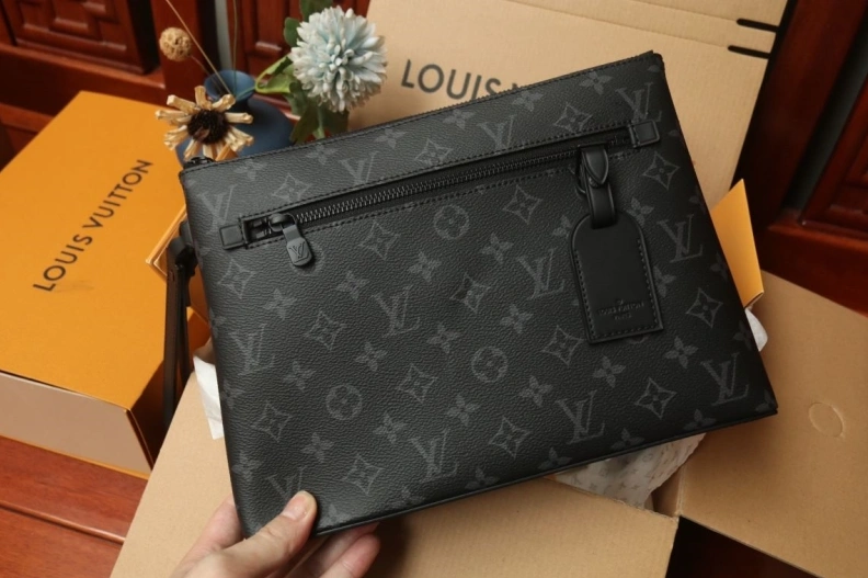 Bold LX Clutch Bags 11563