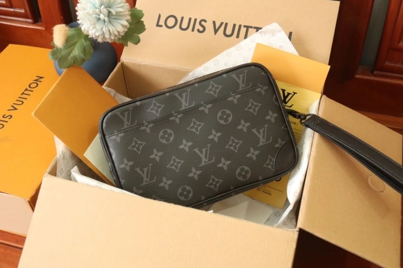 LX Clutch Bags Lightweight 11536