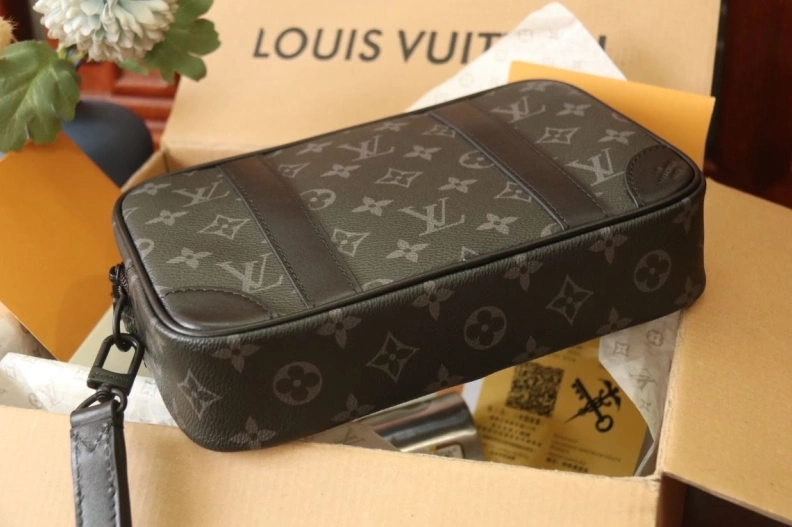 LX Clutch Bags Lightweight 11536