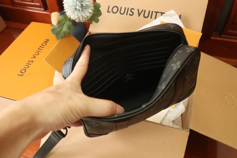 LX Clutch Bags Lightweight 11536