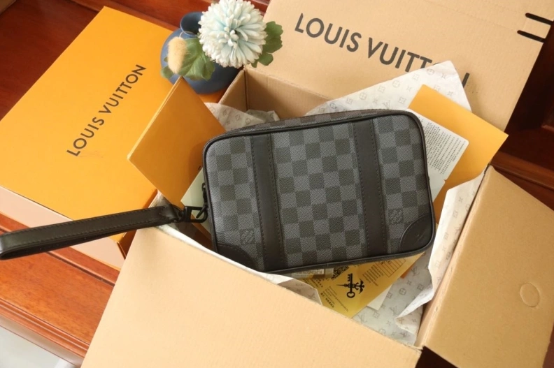 ModernLook LX Clutch Bags 11542
