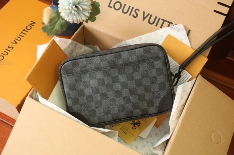 ModernLook LX Clutch Bags 11542