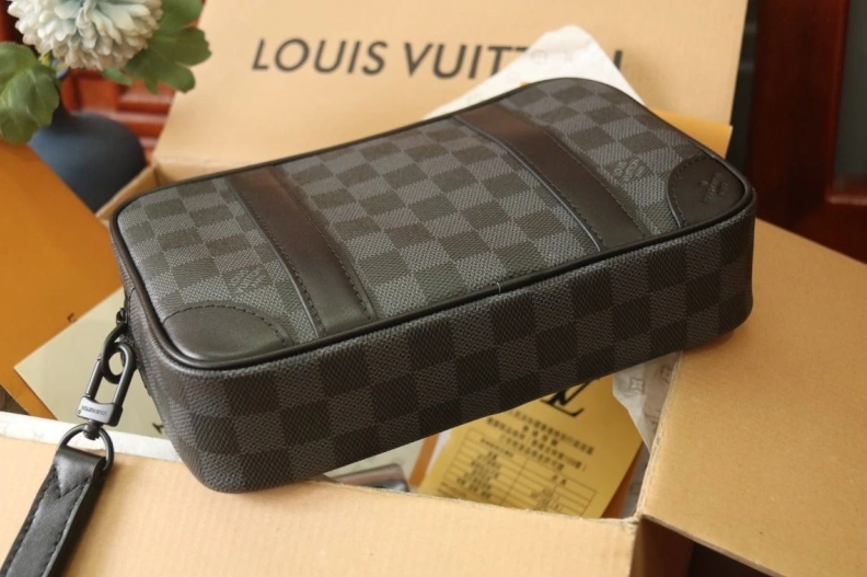 ModernLook LX Clutch Bags 11542