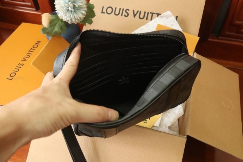 ModernLook LX Clutch Bags 11542