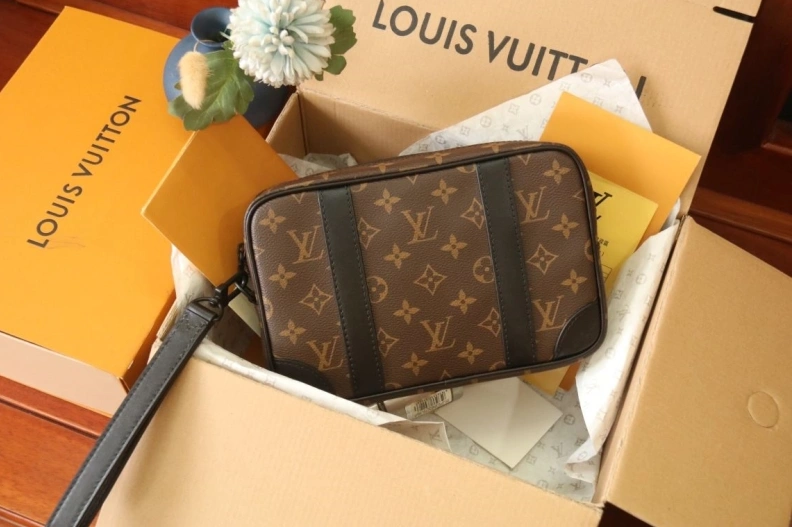 LX Clutch Bags Stylish 11544