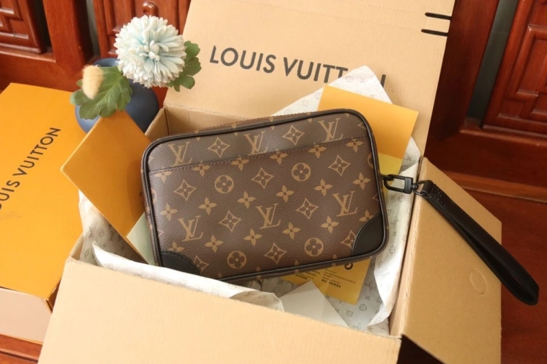 LX Clutch Bags Stylish 11544