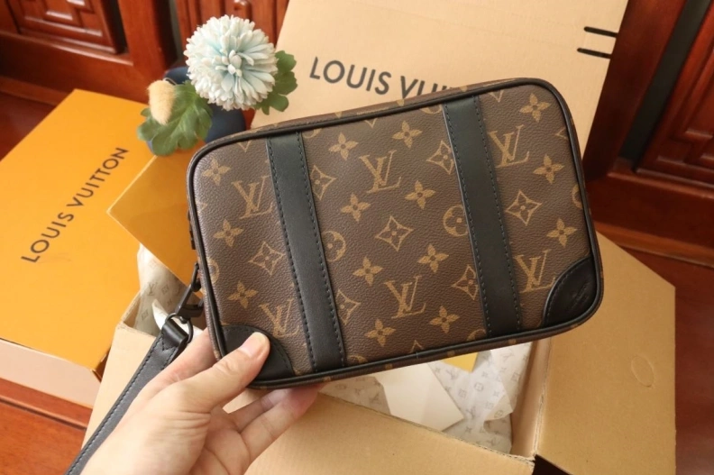 LX Clutch Bags Stylish 11544