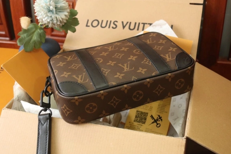LX Clutch Bags Stylish 11544