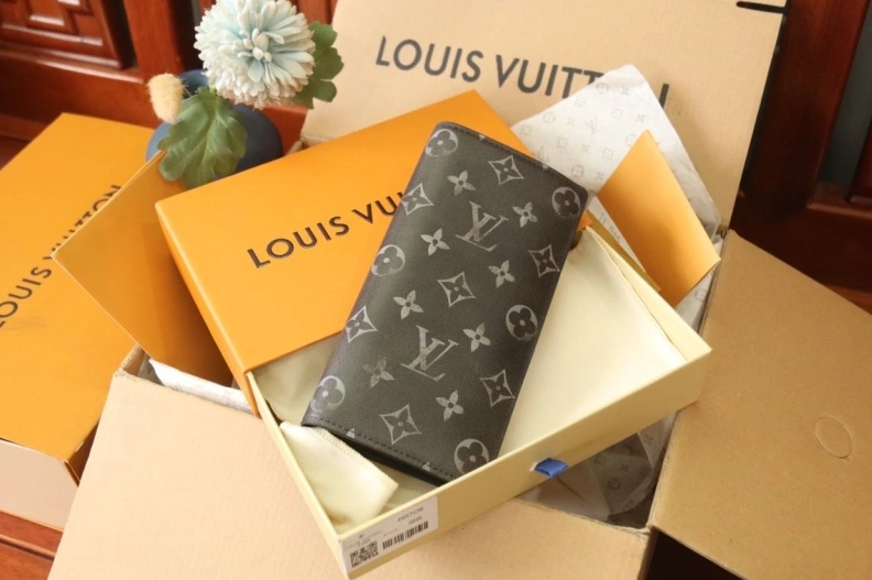TopPick LX Wallets 9735
