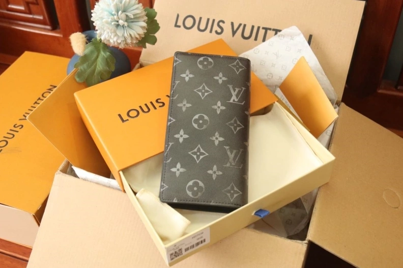 TopPick LX Wallets 9735