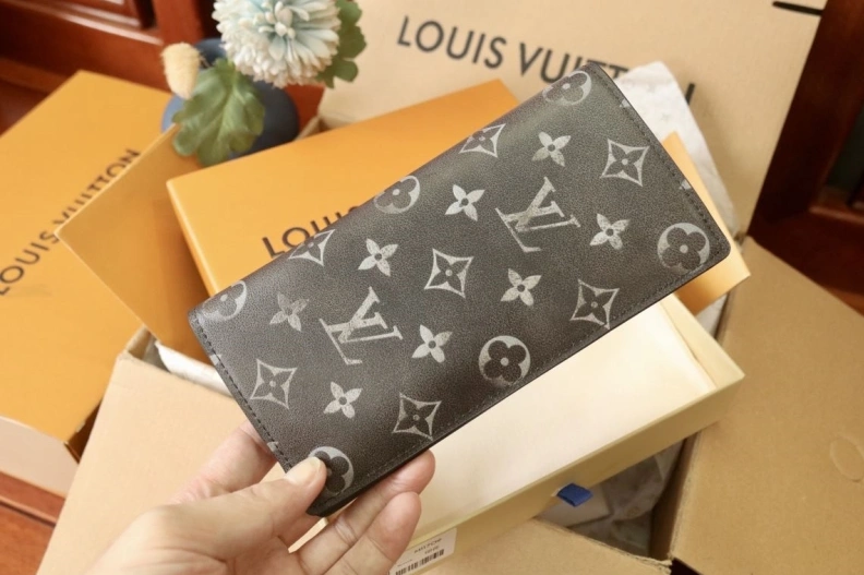 TopPick LX Wallets 9735