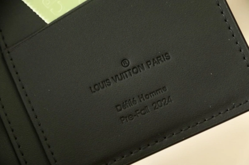 TopPick LX Wallets 9735