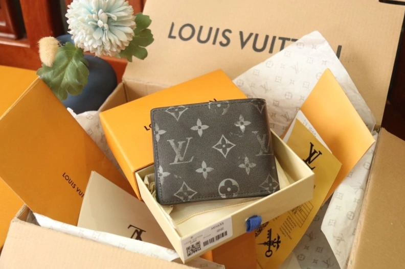 Reliable LX Wallets 9819
