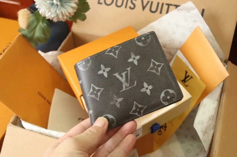 Reliable LX Wallets 9819