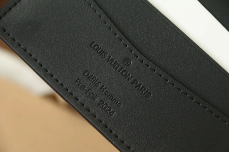 Reliable LX Wallets 9819