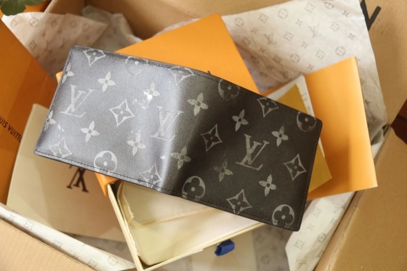 Reliable LX Wallets 9819