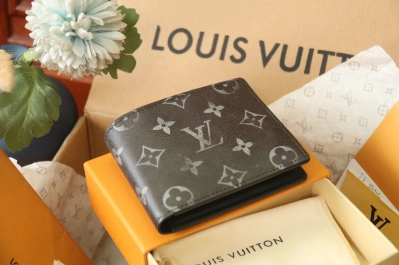 Reliable LX Wallets 9819