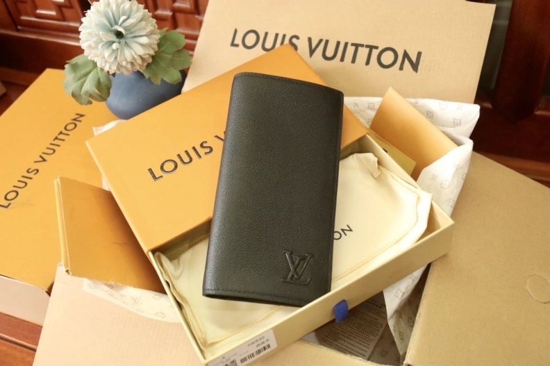 LX Wallets Modern 9831
