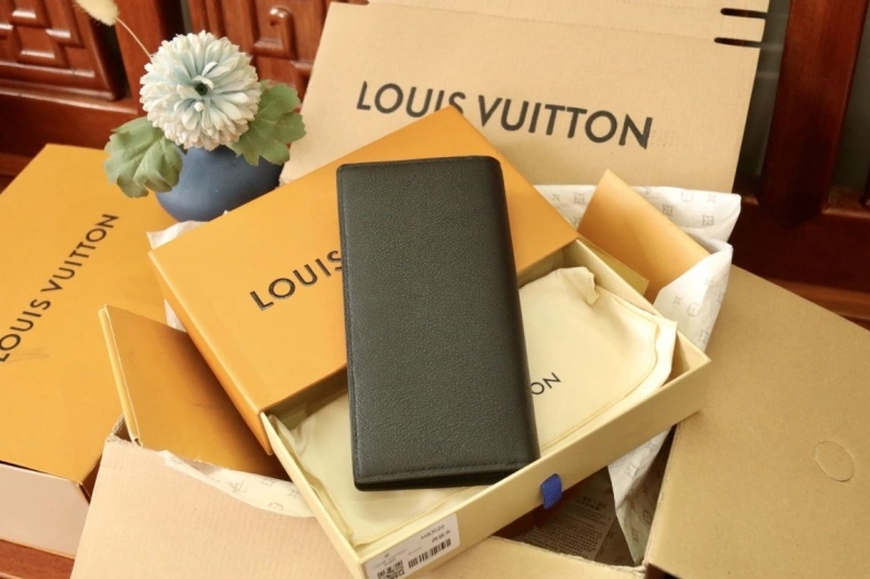 LX Wallets Modern 9831