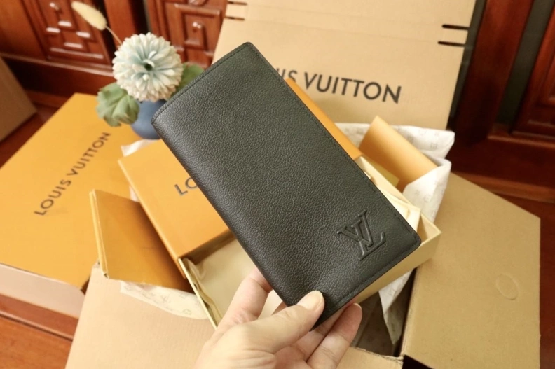 LX Wallets Modern 9831