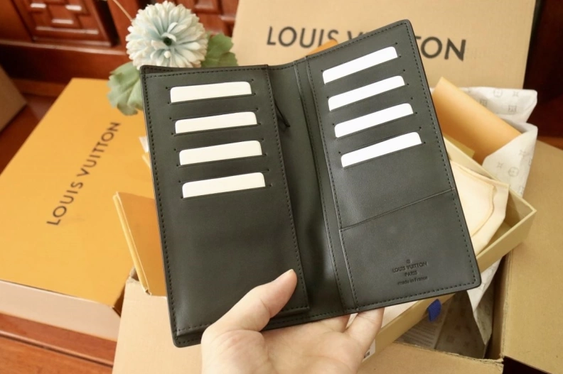LX Wallets Modern 9831