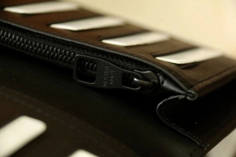LX Wallets Modern 9831