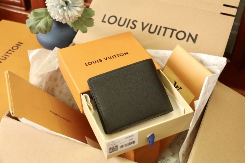 LX Wallets Fashionable 9749
