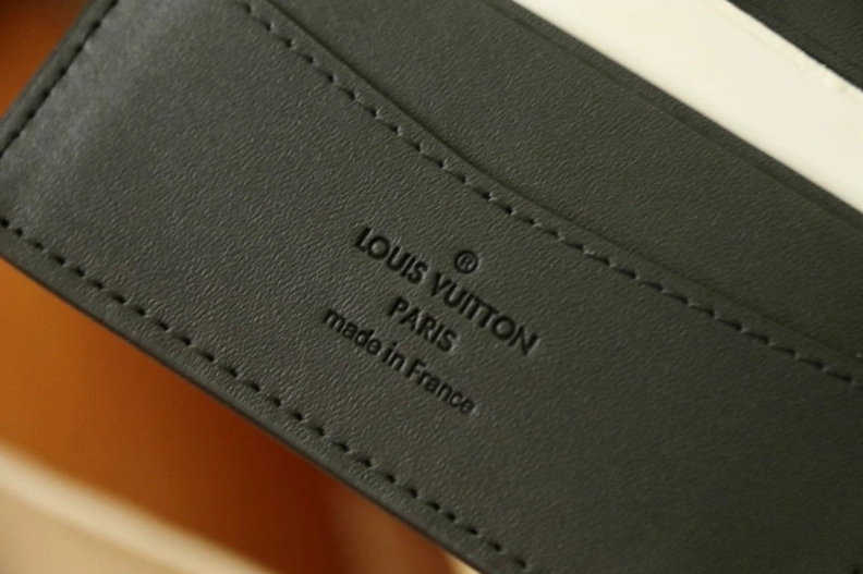 LX Wallets Fashionable 9749