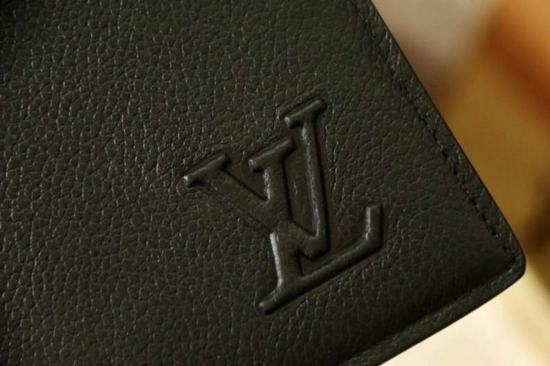 LX Wallets Fashionable 9749