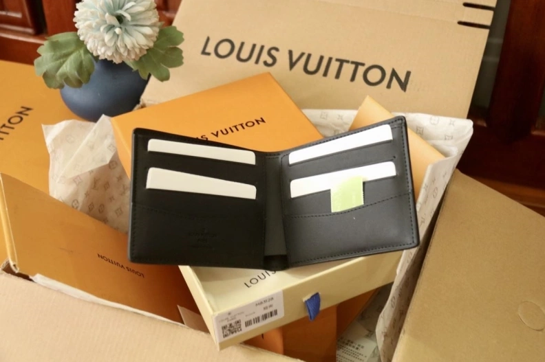 LX Wallets Fashionable 9749
