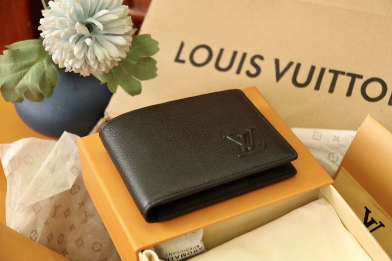 LX Wallets Fashionable 9749