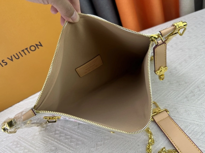 Versatile LX Top Handle Bags 10642