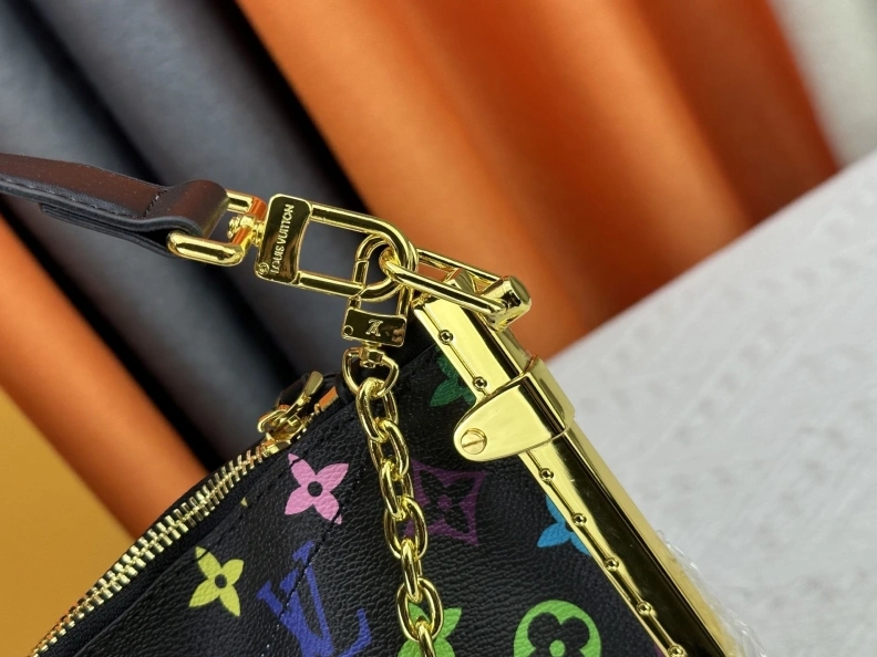 Comfortable LX Top Handle Bags 10638